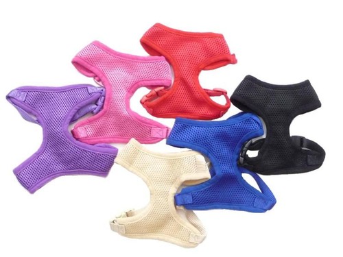 Sporty soft mesh - sporty,