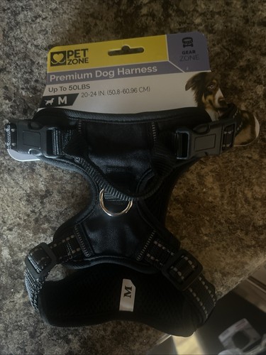 Premium dog harness - premium,