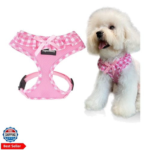Upgraded soft mesh dog - mesh,