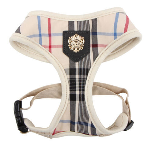 Puppia dog soft harness - dog,