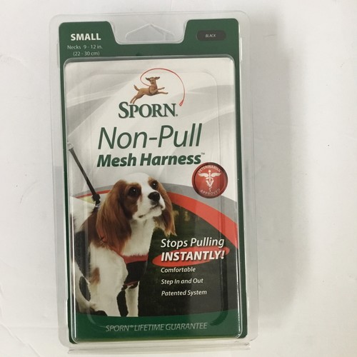 Sporn non pull mesh - non-pull,