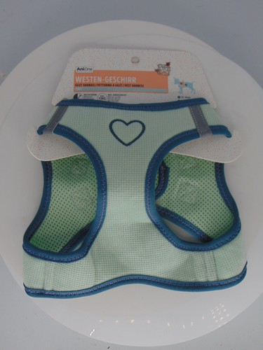 Anione reflective chest - anione,