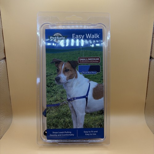 Great harness which so - which, is