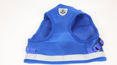 Soft mesh harness for - for, small