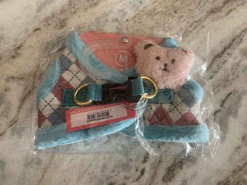 New anika soft - dog, vest