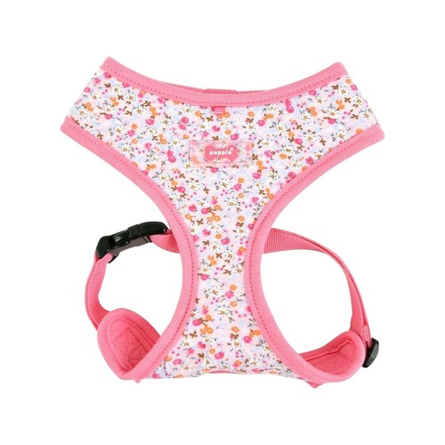 Puppia dog soft harness - puppia,