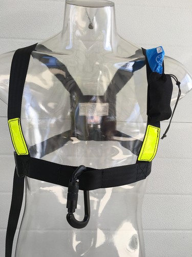 Hands free dog harness - hands,